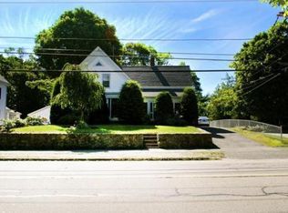 47 Mechanic St, Foxboro, MA 02035