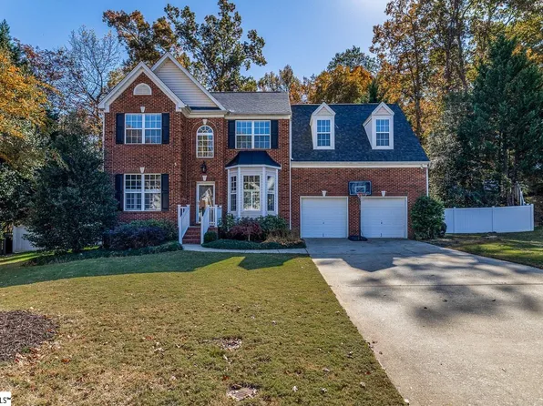 328 Whixley Ln, Greenville, SC 29607