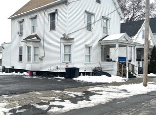 12 Harvard St, Schenectady, NY 12304