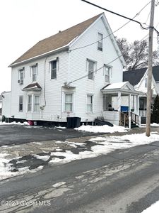 12 Harvard Street, Schenectady, NY, 12304