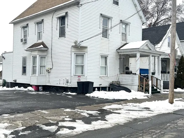 12 Harvard Street, Schenectady, NY 12304