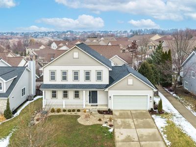 9902 Talons WAY, Verona, WI, 53593