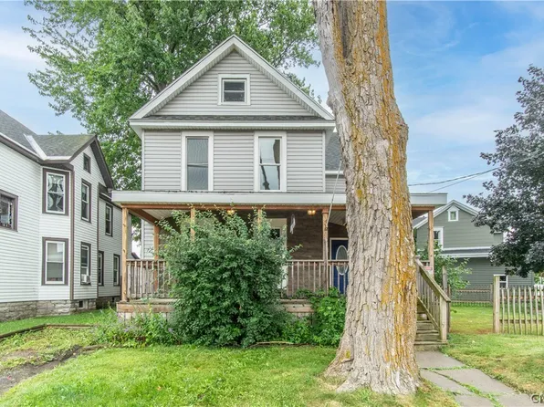 325 Arlington St, Watertown, NY 13601