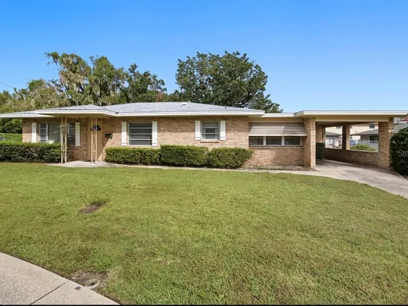 802 Lee St, Leesburg, FL 34748