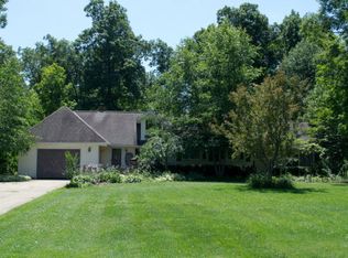 3959 Snodgrass Rd, Mansfield, OH 44903