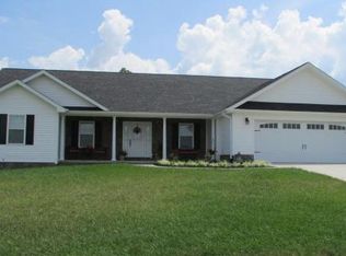 228 Katie Ln, Chuckey, TN 37641