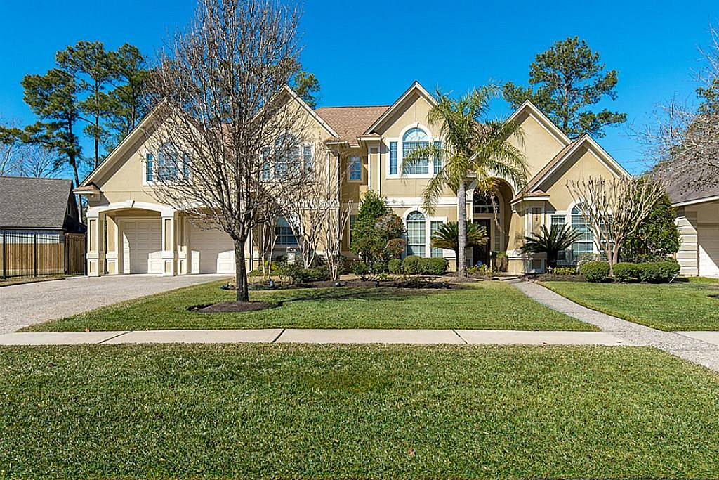 13534 Crosslyn Ln, Cypress, TX 77429 Zillow