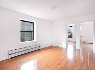38 Allen St APT 3, New York, NY 10002