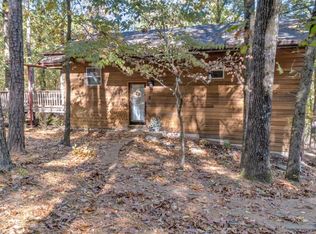 14921 Gorgeous View Trl, Little Rock, AR 72210