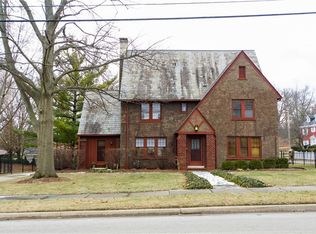 1679 W Main St, Decatur, IL 62522