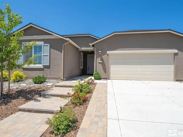 1122 Elk Ridge Dr, Carson City, NV 89701