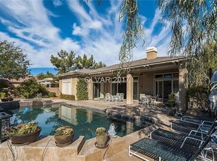 2 Fircrest Ct, Henderson, NV 89052