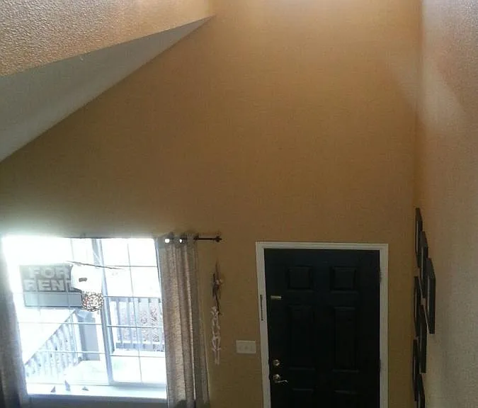 Front room