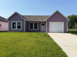 1003 Riley Ave, Emporia, KS 66801