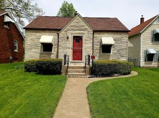 1524 W High St, Davenport, IA 52804