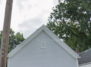 1111 Oakley St, Evansville, IN 47710