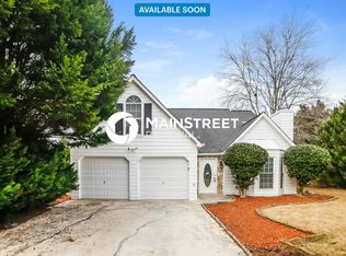 1020 Paddocks Way, Powder Springs, GA 30127