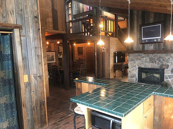 Kitchen Island.