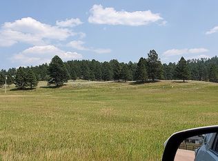 12069 Woodford Rd, Custer, SD 57730