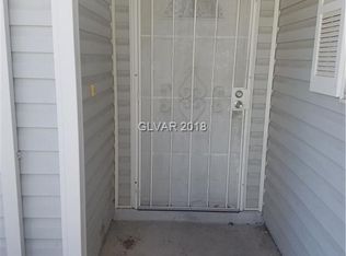 124 S Cimarron Rd, Las Vegas, NV 89145