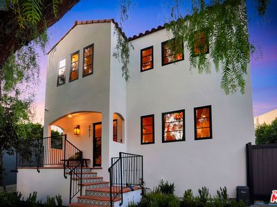 8617 Rugby Dr, West Hollywood, CA, 90069