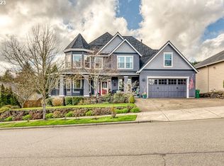 3534 Forest Gale Dr, Forest Grove, OR 97116