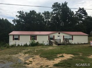 994 State Highway 67, Blountsville, AL 35031