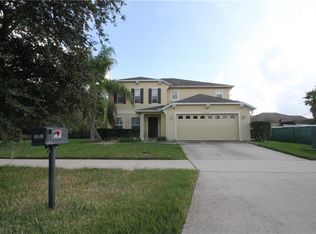 10536 Mere Pkwy, Orlando, FL 32832
