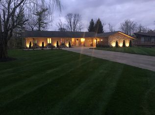 6408 Buck Creek Pkwy, Indianapolis, IN 46227