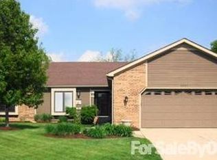 6421 Shadow Ridge Run, Fort Wayne, IN 46804