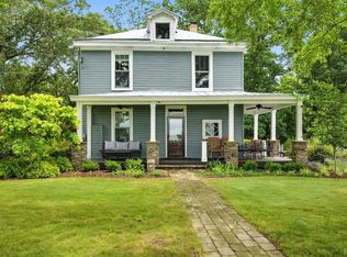 1106 Gladden Cir, Forest, VA 24551