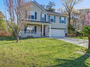 5236 Bristol St, Summerville, SC 29485