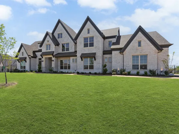 4403 Devon Dr, Parker, TX 75002