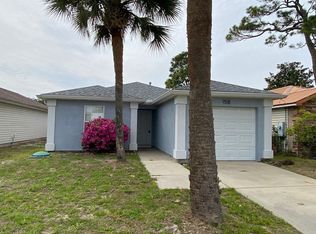 158 Clara Ave, Panama City Beach, FL 32407