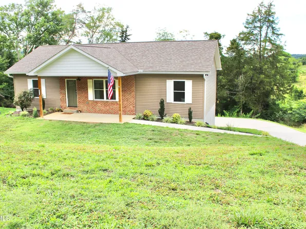 1716 Cindy Dr, Greeneville, TN 37743