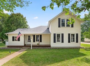 298 E Liberty St, Berlin, WI 54923