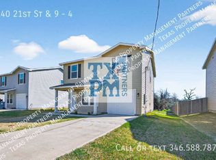 940 21st St Lot 4, Hempstead, TX 77445