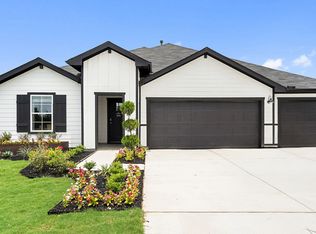 The Fairfield Plan, Railhead, Cedar Creek, TX 78612