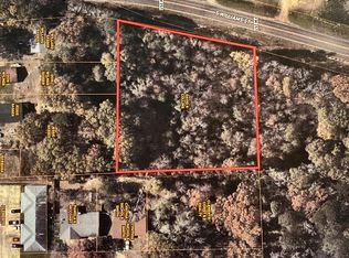 2504 S William St, Atlanta, TX 75551