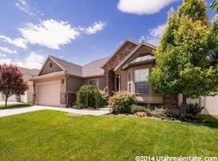 8266 S Meadow Estates Dr, West Jordan, UT 84081