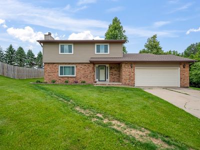 1543 S 16th Ave W, Newton, IA, 50208