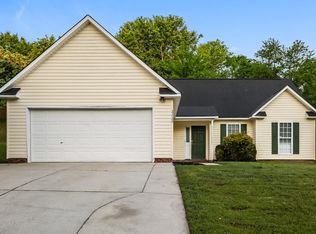 1112 Piney Church Rd, Concord, NC 28025