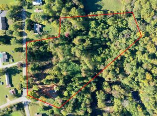 Cherry Grove Rd, Jonesborough, TN 37659