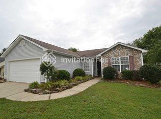3768 Sedgewick Dr SW, Concord, NC 28027