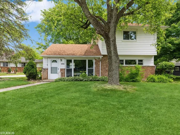 353 Suwanee St, Park Forest, IL 60466