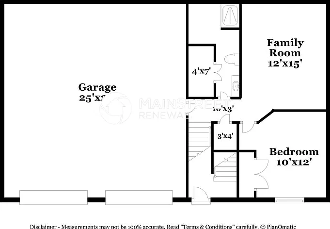 524 S Poplar St — Photo 2