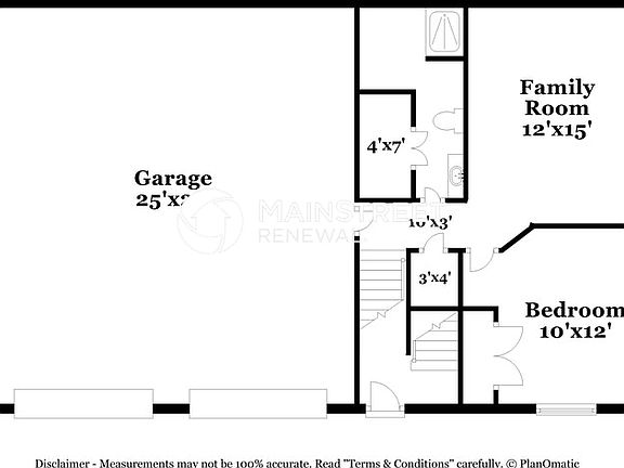 2nd image of 524 S Poplar St