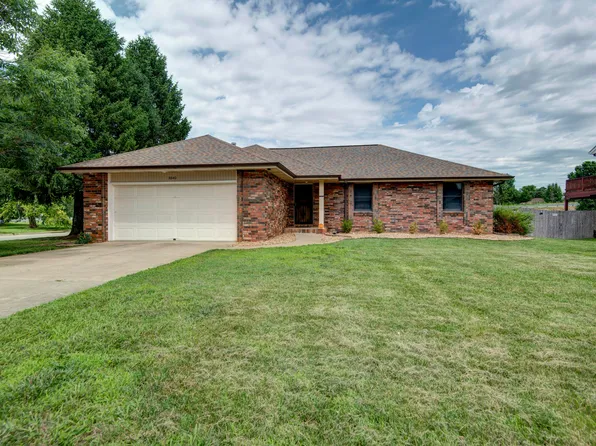 3840 S Cottage Avenue, Springfield, MO 65807