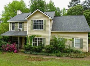 7251 Williams Rd, Flowery Branch, GA 30542