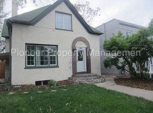 2847 N Josephine St, Denver, CO 80205